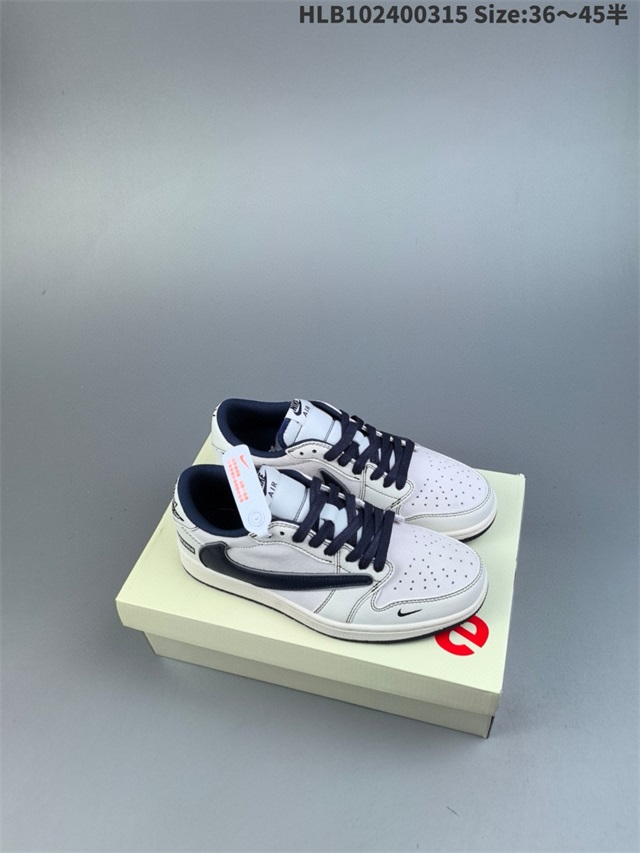 women air jordan 1 shoes HH 36-46 2025-4-24-043